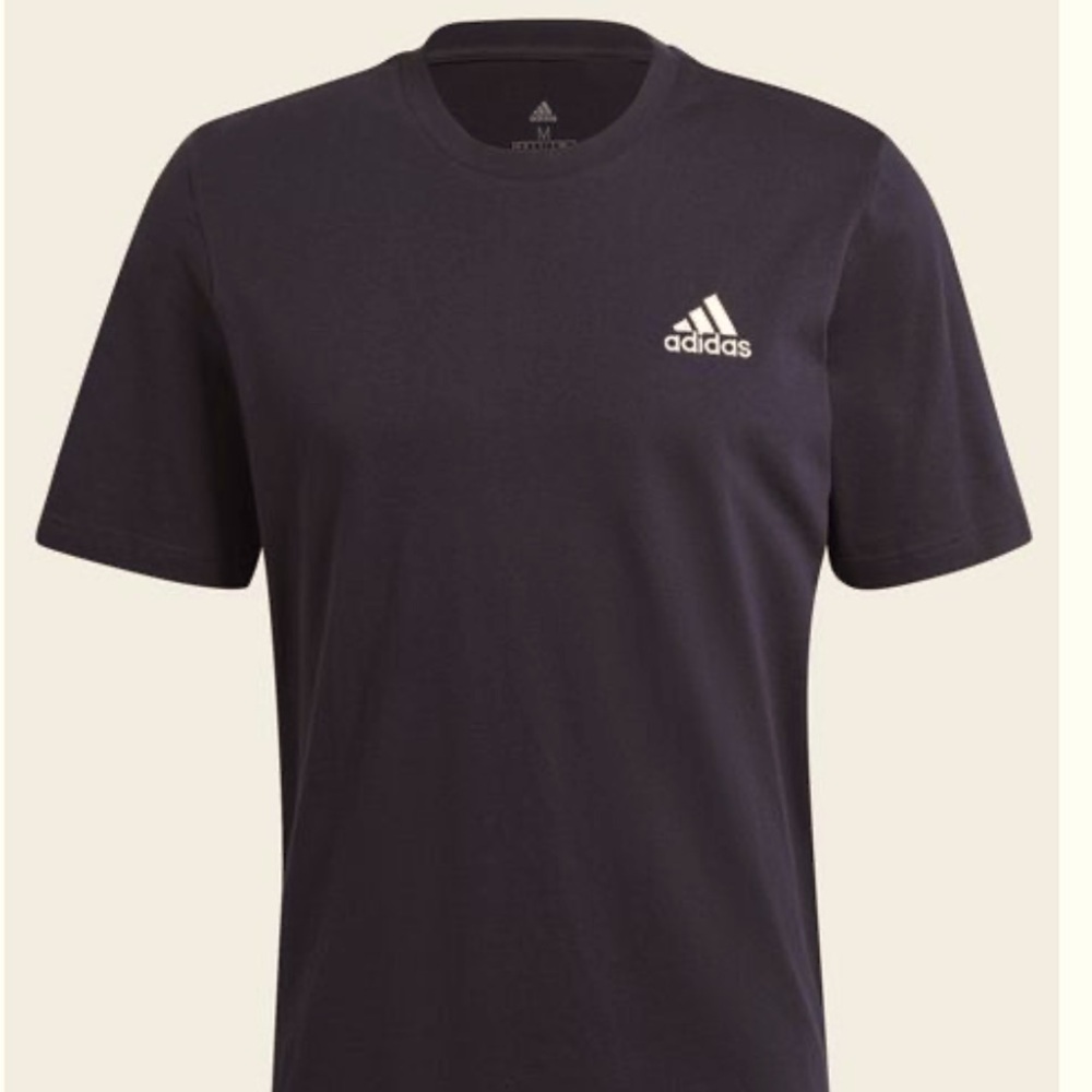 NWOT Toddler 4T adidas tee